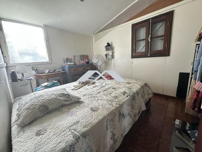 Maison ancienne - 78 m² - 4 pièces