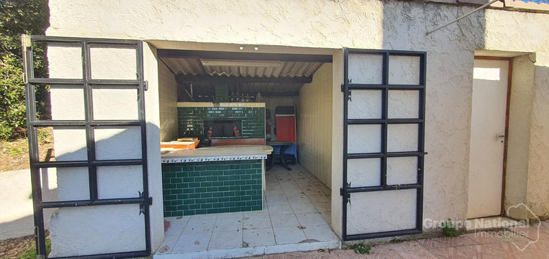 Villa - 106 m² - 4 pièces