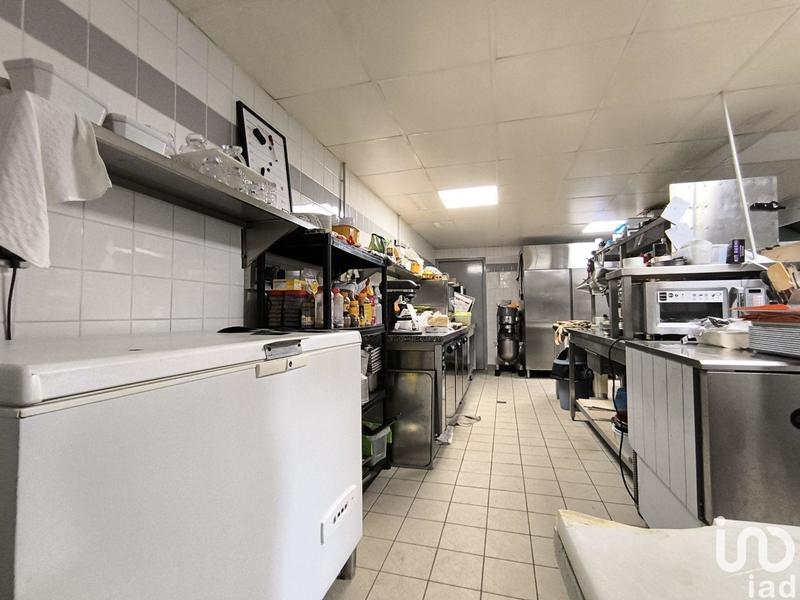 Local commercial - 700 m²