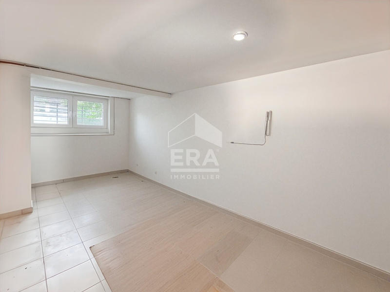 Maison - 143 m² - 5 pièces