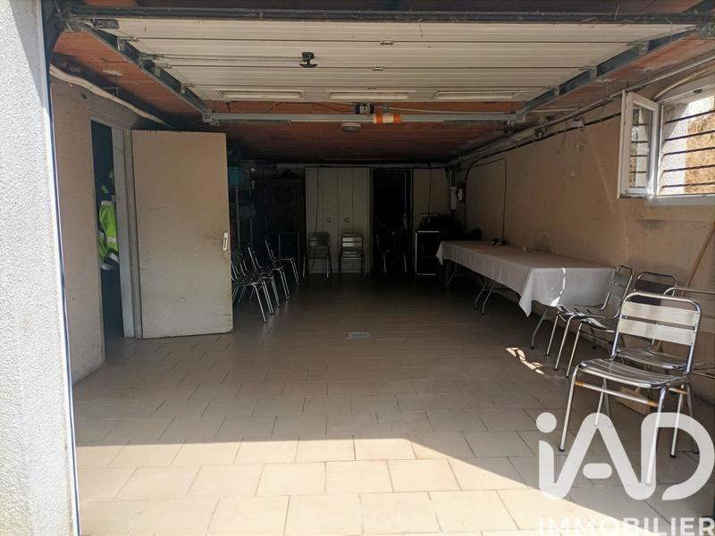 Maison de campagne - 153 m² - 5 pièces