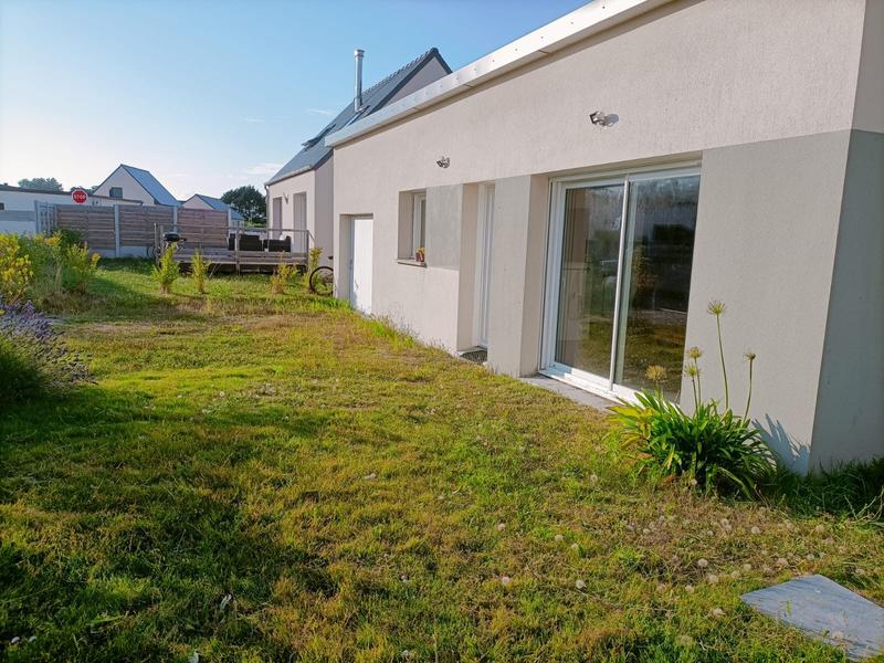 Maison - 73 m² - 4 pièces