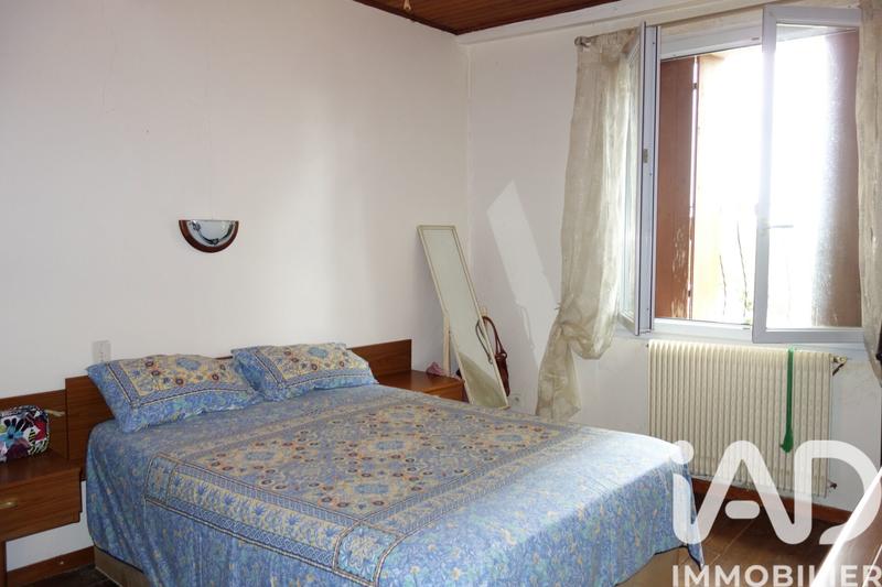 Maison de village - 146 m² - 5 pièces