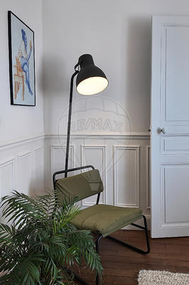 Maison bourgeoise - 108 m² - 5 pièces