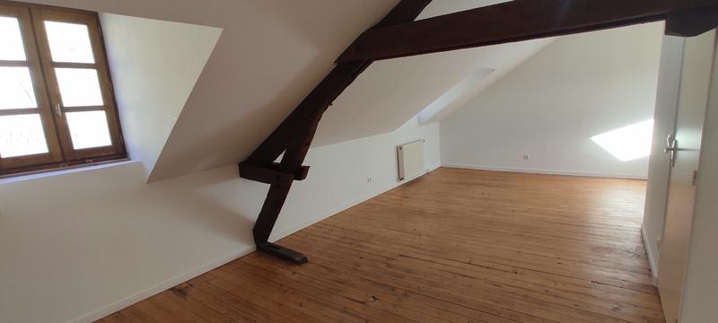 Maison - 107 m² - 5 pièces