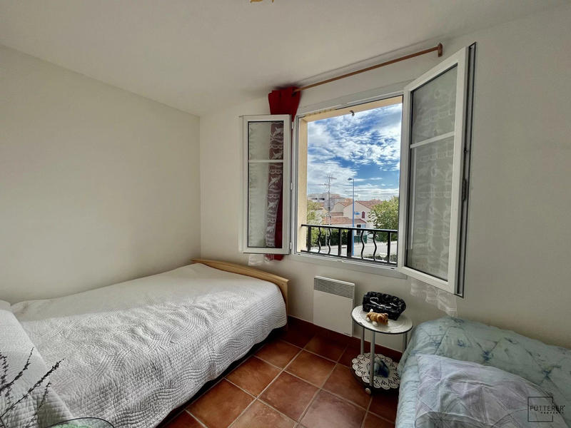 Appartement - 49 m² - 3 pièces