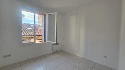 Appartement - 48 m² - 3 pièces