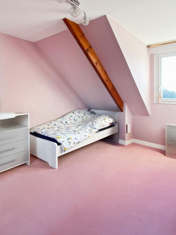 Maison - 149 m² - 8 pièces