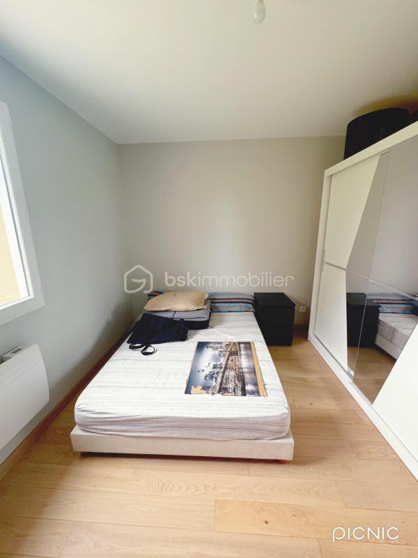 Maison traditionnelle - 95 m² - 5 pièces