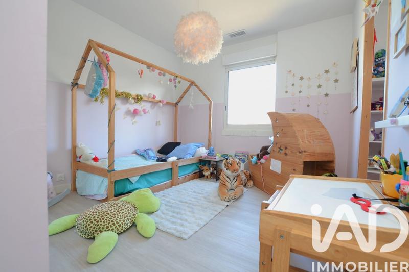 Maison - 150 m² - 7 pièces