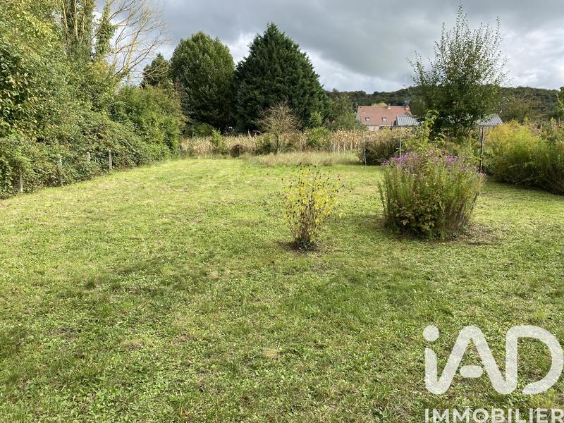 Maison - 75 m² - 3 pièces