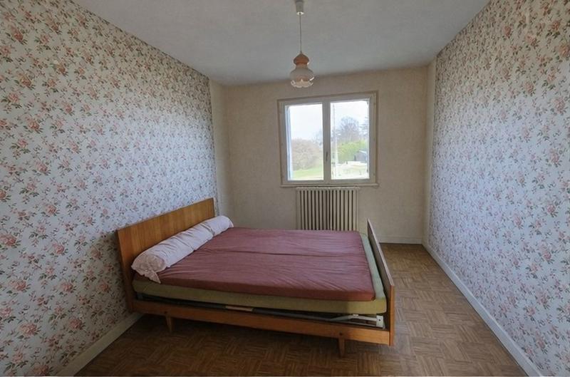 Pavillon - 96 m² - 5 pièces