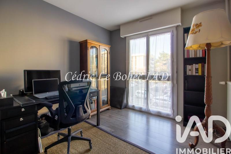 Appartement - 78 m² - 4 pièces