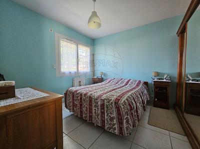 Maison - 114 m² - 5 pièces