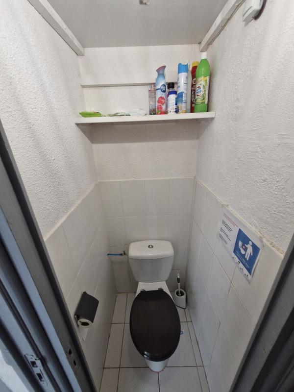 Appartement - 37 m² - 3 pièces