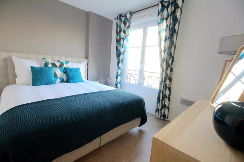 Appartement - 97 m² - 5 pièces