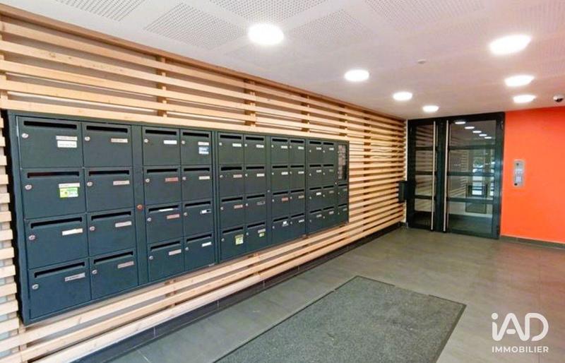 Appartement - 51 m² - 2 pièces