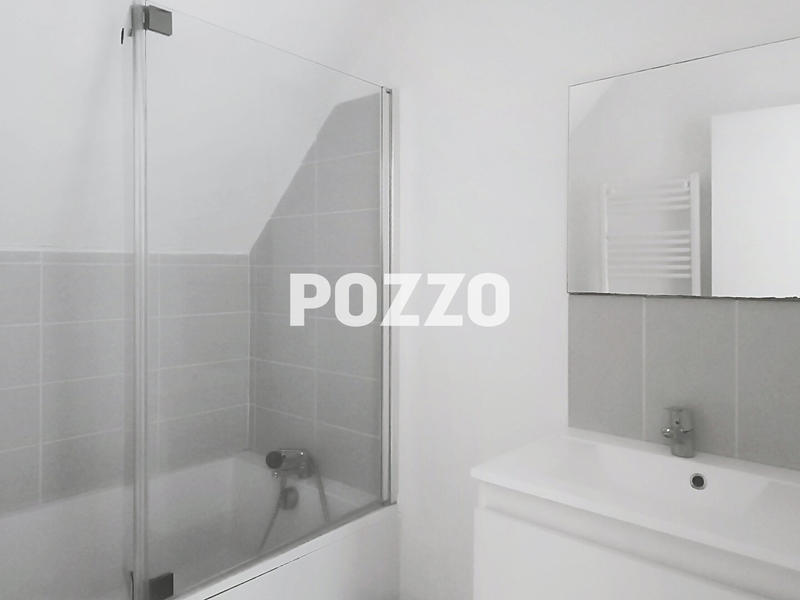 Appartement - 32 m² - 1 pièce