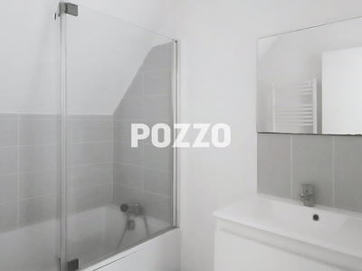 Appartement - 32 m² - 1 pièce