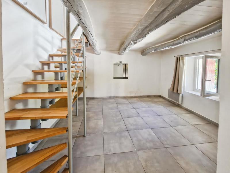 Maison de campagne - 68 m² - 3 pièces
