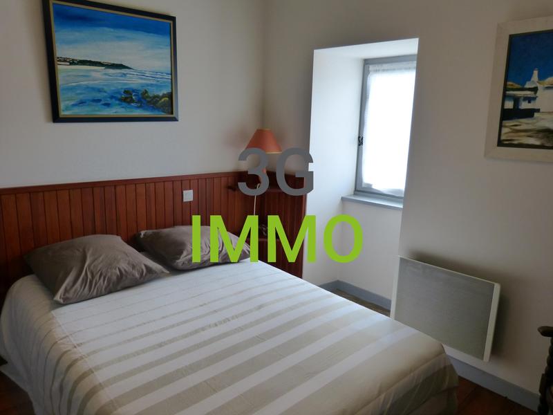 Maison - 600 m² - 14 pièces