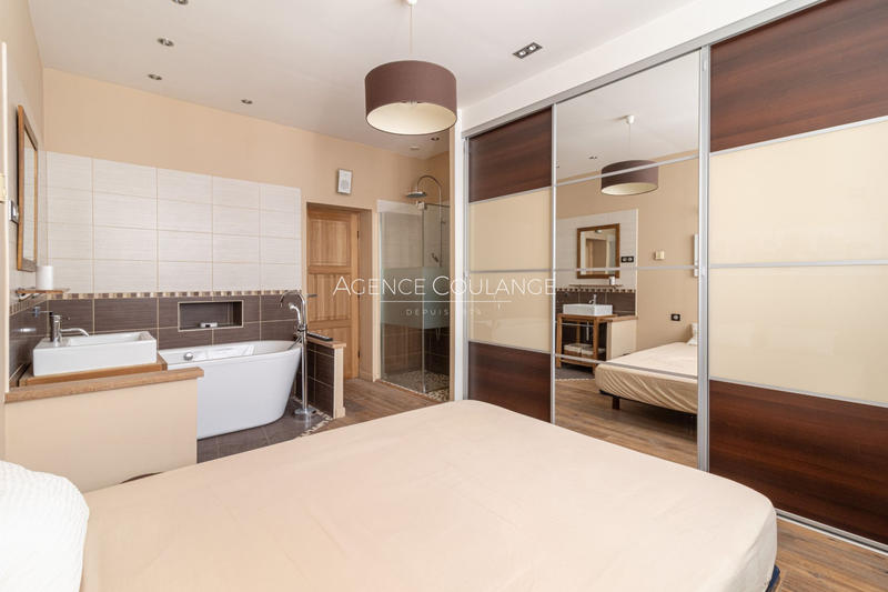 Appartement - 55 m² - 2 pièces