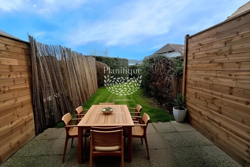 Appartement - 16 m² - 1 pièce