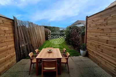 Appartement - 16 m² - 1 pièce