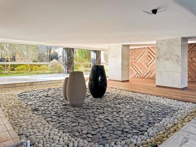 Appartement - 101 m² - 4 pièces