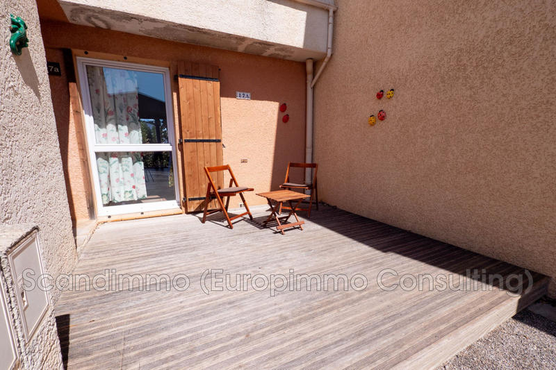 Appartement - 82 m²