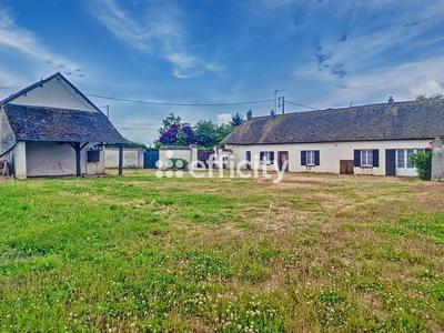 Maison - 114 m² - 4 pièces