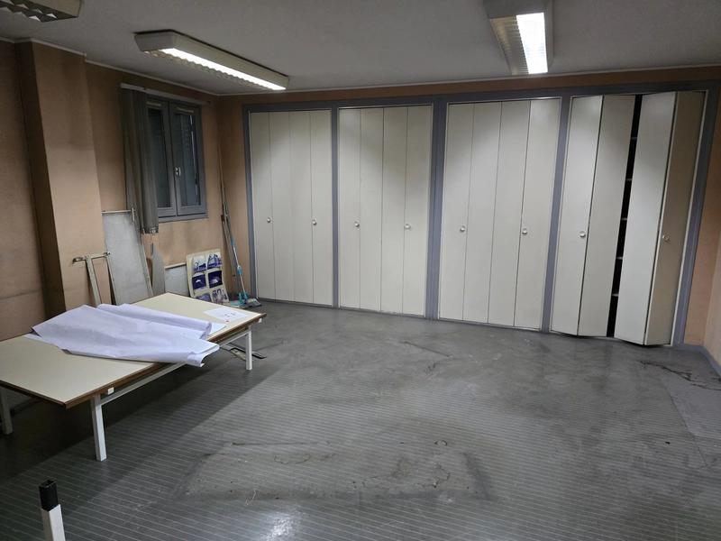 Bureau - 26 m² - 1 pièce