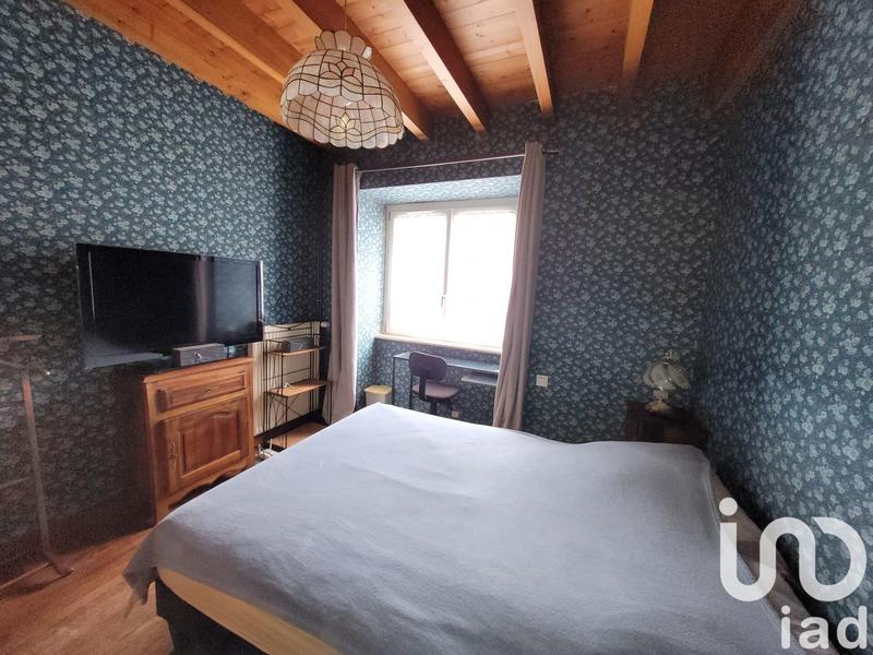 Maison de campagne - 145 m² - 7 pièces