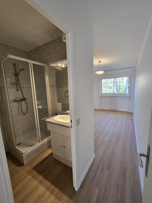 Appartement - 103 m² - 4 pièces