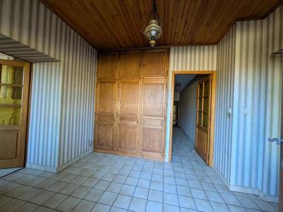 Maison - 155 m² - 5 pièces