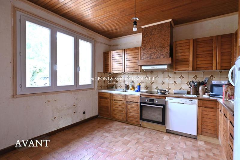 Maison - 129 m² - 4 pièces