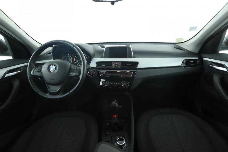 Bmw X1 sDrive18d Lounge Bva8 150 ch