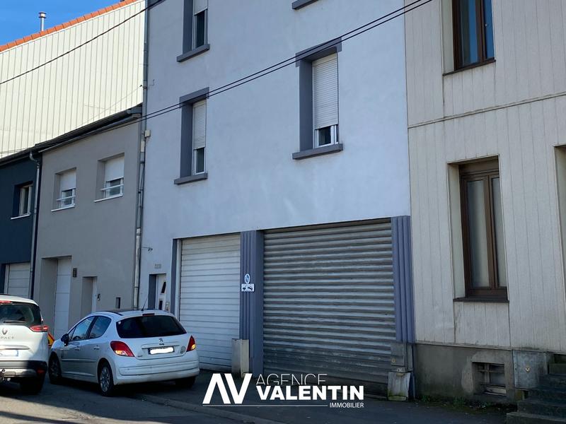 Local commercial - 45 m²