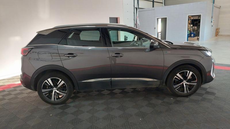 Peugeot 3008 1.6 Hybrid 225 E-Eat8 Gt