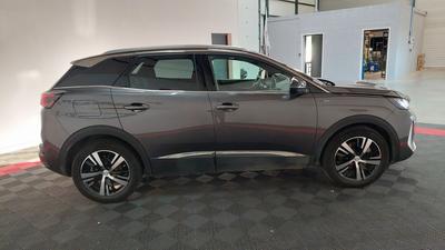 Peugeot 3008 1.6 Hybrid 225 E-Eat8 Gt