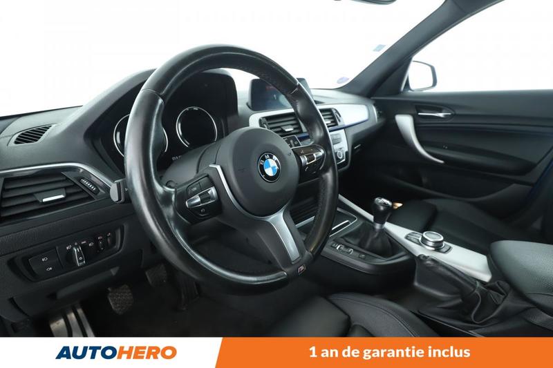 Bmw Série 1 116i m Sport Ultimate 5p 109 ch