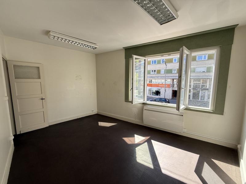 Local commercial - 90 m²