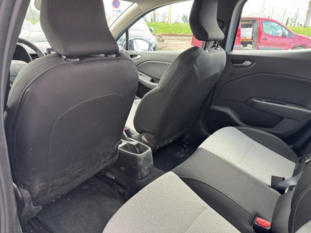 Renault Clio V TCe 90 ch Gsr2 Evolution