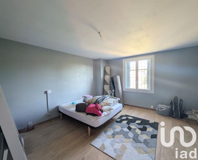 Maison de village - 115 m² - 7 pièces