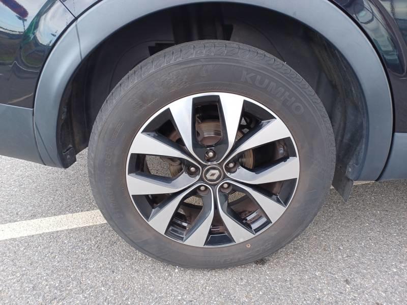 Renault Arkana mild hybrid 140 Edc Fap - 22 Evolution