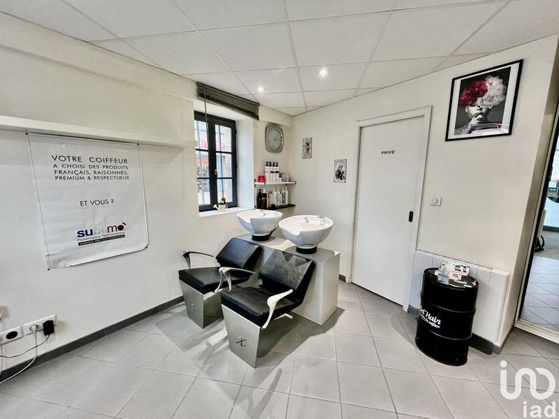 Local commercial - 36 m²