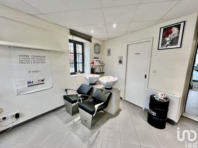 Local commercial - 36 m²