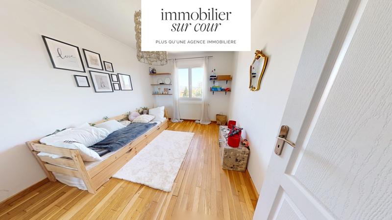 Villa - 173 m² - 7 pièces