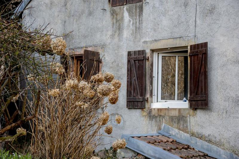 Maison - 37 m² - 1 pièce