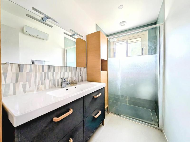 Maison - 124 m² - 6 pièces